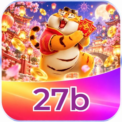 27b Logo