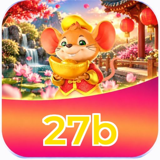 27b APK Android - Logo oficial
