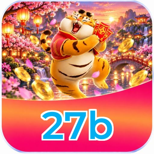 27b Logo