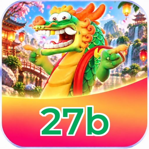27b Logo