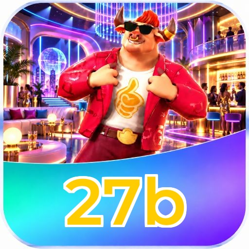 Slots online da 27b com jackpots progressivos